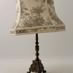 909 8560 TABLE LAMP